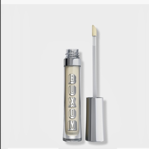 BUXOM FULL-ON PLUMPING LIP POLISH DOMINIQUE - Picture 3 of 11